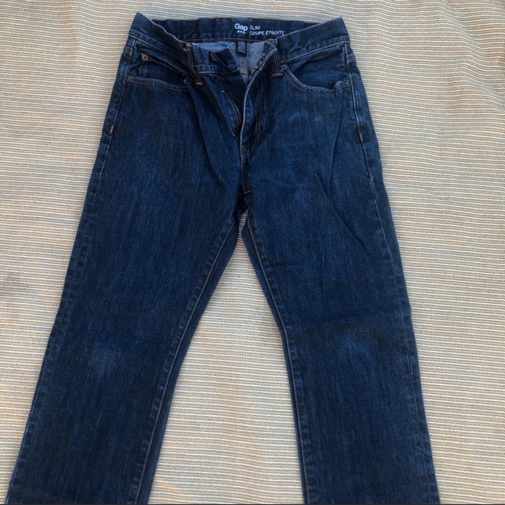 Gap Jeans